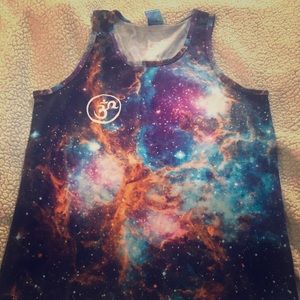 Electric Origins Limited Edition tank